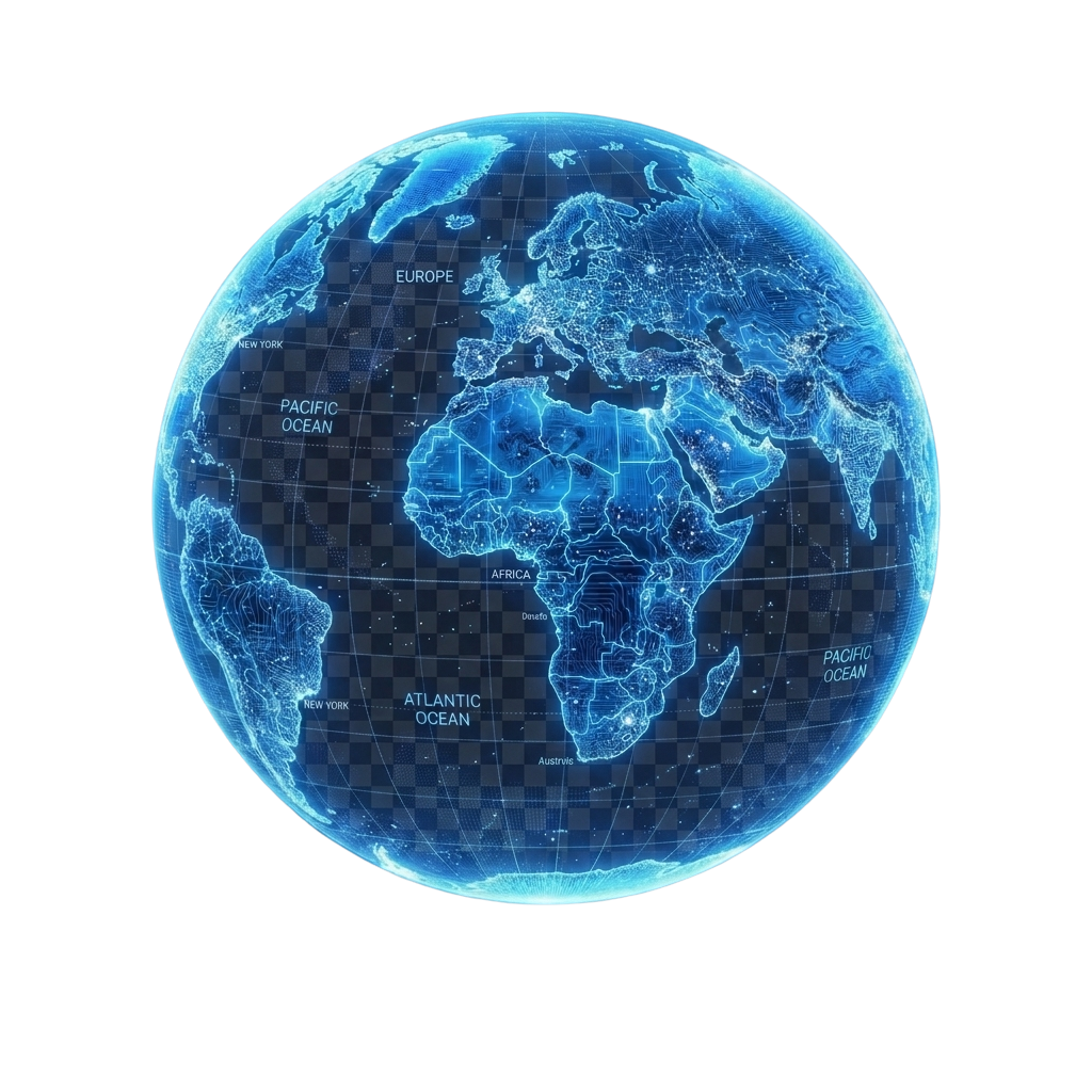 Globe