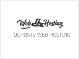Qdhosts